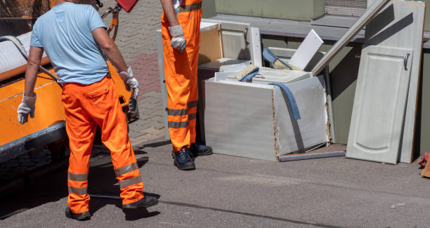 Best Hoarding Cleanup  in South Browning, MT