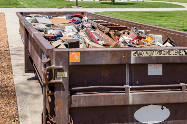 Best Demolition Debris Removal  in South Browning, MT