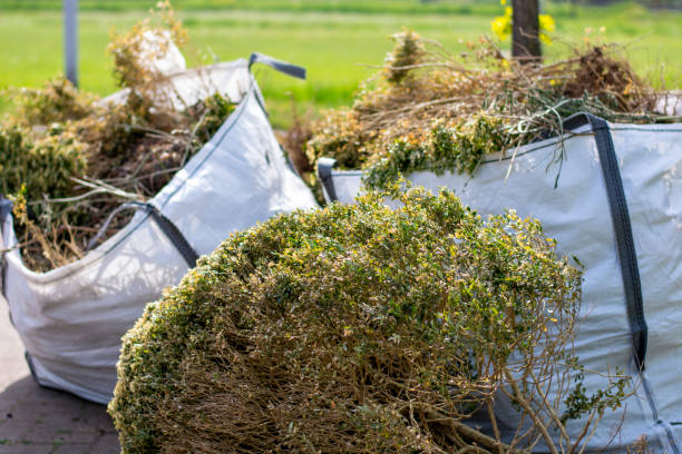 Junk Removal for Events in South Browning, MT