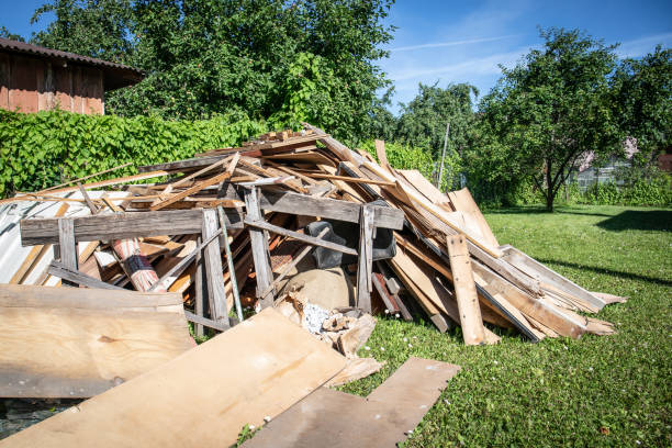 Best Basement Cleanout  in South Browning, MT