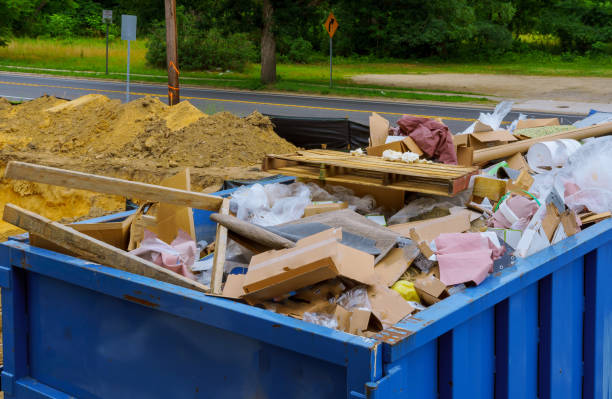 Professional Junk Removal Services in South Browning, MT